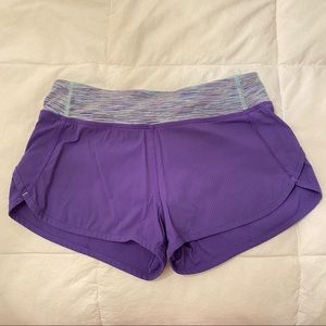 Ivivva shorts size 12